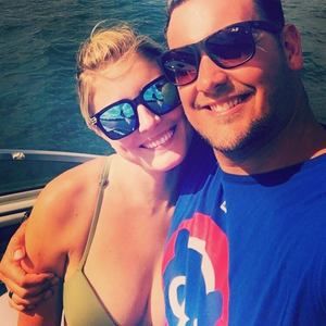 Meet your Posher, Michaela